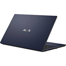 Asus Expertbook Intel Core I3 1215U 16GB 256GB SSD 15.6" Fhd W11P Taşınabilir Bilgisayar B1502CBA-EJ0253 & Per4 Çanta EJ0253P91