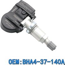 Benagee Adet Tpms Lastik Basıncı Sensörü BHA4-37-140A Mazda 2 3 5 6 Mazda Cx-3 Cx-5 Cx-7 Cx-9 Mx-5 Rx-8 2004-2020 (Yurt Dışından)