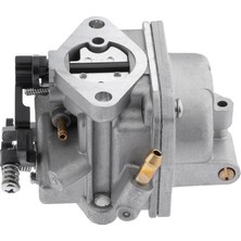 Benagee Tekne Karbüratör Deniz Carburador Carb Assy 4 Zamanlı 4hp 5hp Tohatsu/nissan/mercury Dıştan Takma Motorlu Tekne Deniz (Yurt Dışından)