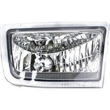 Benagee Araba Ön Sağ Tampon Sis Farları Montaj Sis Lambası Ampul Olmadan Toyota Land Cruiser Prado 90 FJ90 3400 1996-2003 (Yurt Dışından)