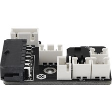 Benagee Voron 0.1 Yazıcı Için Hartk Afterburner Toolhead Pcb V4.0 Voron 0.1 3D Yazıcı Parçaları Için (Yurt Dışından)