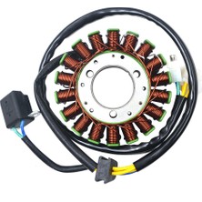 Benagee Stator Bobini 32101HN9101 Hyosung GT650R GV650 St7 Carb GT650X Atv 450 TE450 TE450S Gider (Yurt Dışından)