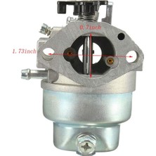 Benagee Honda HRT216 HRR216 GCV160A HRS216 Motor Için GCV160 Karbüratör 16100-Z0L-023-ÇIM Biçme Makinesi Karbüratörünü Değiştirin (Yurt Dışından)