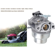 Benagee Honda HRT216 HRR216 GCV160A HRS216 Motor Için GCV160 Karbüratör 16100-Z0L-023-ÇIM Biçme Makinesi Karbüratörünü Değiştirin (Yurt Dışından)