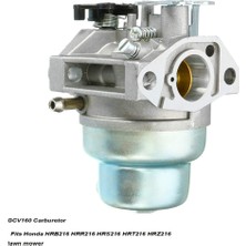 Benagee Honda HRT216 HRR216 GCV160A HRS216 Motor Için GCV160 Karbüratör 16100-Z0L-023-ÇIM Biçme Makinesi Karbüratörünü Değiştirin (Yurt Dışından)