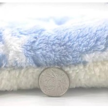 Shanhua Shop E Stili 40X60CM Köpek Yatağı Cama Perro Pet Battaniye Yumuşak Kalınlaşmış Polar Ped Yatak Mat Yavru Köpek Kedi Kanepe Minderi Ev Halısı Sıcak Uyku Örtüsü (Yurt Dışından)
