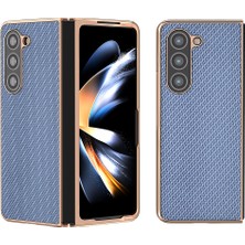 Seashell Digital Samsung Galaxy Z Fold5 Telefon Kılıfı (Yurt Dışından)