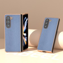 Seashell Digital Samsung Galaxy Z Fold5 Telefon Kılıfı (Yurt Dışından)