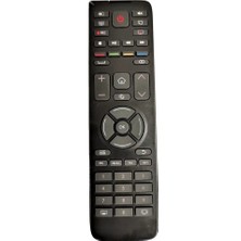 Tayfun Sunny 4K Android LED Televizyon Kumandası