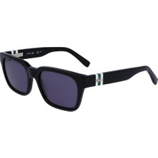 Lacoste 6007S 001 54-18 Unisex Güneş Gözlüğü