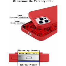 Printify Samsung Galaxy S20 Fe Soft Premier Kapak Sünger Bob Tasarımlı Silikon Kılıf - Siyah