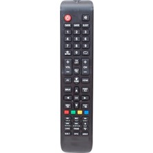 Tayfun Dijitsu  DJT55SH Smart LED Televizyon Kumandası