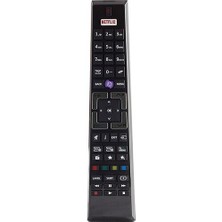 Tayfun Vestel 65UD9000 4K LED Televizyon Kumandası