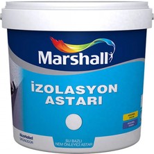 Marshall Marshall izolasyon Astarı 0,75 Lt