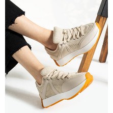 Alemdar Shoes Anna Vizon Kadın Sneakers