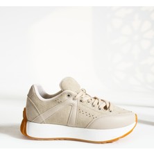 Alemdar Shoes Anna Vizon Kadın Sneakers