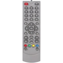 Tayfun Cvs Uydu Alıcısı Kumandası