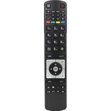 Tayfun Seg LED Televizyon Kumandası