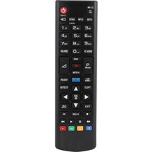 Tayfun Lg AKB75055702 Uyumlu LED Televizyon Kumanda 3D Smart