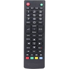 Tayfun Magbox Mars Hd Uydu Alıcısı Kumandası