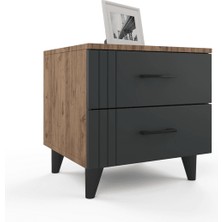 Anzera Paris Komodin