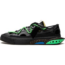 Nike Blazer Low 77 Off Whıte - DH7863-001