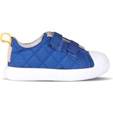 Vicco Viyana 346.P24Y.169 Erkek Çocuk Sneaker Ayakkabı Lacivert 26-30