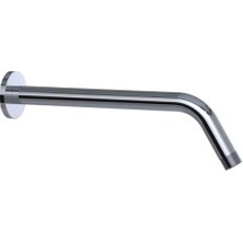 Duxxa Ankastre Duş Borusu Duvar 40 cm