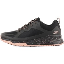 Skechers  bobs Squad 3  Kadın Ayakkabı 117186-BLK