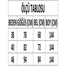 Kadın Siyah Kruvaze Kırmızı Çiçek Desenli Abiye Elbise DM1016