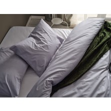 Doqu Home Dreamlife Nevresim Takımı Tek Kişilik - Gri