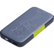 Infinity Lab By Harman Instantgo Wireless Powerbank 10000 Mah Mavi