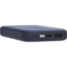 Infinity Lab By Harman Instantgo Wireless Powerbank 10000 Mah Mavi