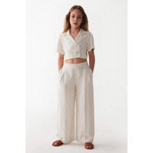 Nk Kids Arinna 2 Parça Kız Çocuk Ceketli Takım