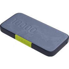 Infinity Lab Instantgo Powerbank 10000 Mah Lightning Mavi