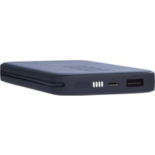 Infinity Lab Instantgo Powerbank 10000 Mah Lightning Mavi