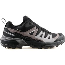 Salomon x Ultra 360 Gtx W  Outdoor Ayakkabısı L47449200 Siyah