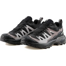 Salomon x Ultra 360 Gtx W  Outdoor Ayakkabısı L47449200 Siyah