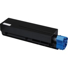 Xbox Okı B401 (44992404) Yüksek Kapasite (2.5k) Muadil Toner