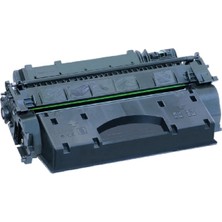 PrintPen Hp CE505X, CF280X & Canon CRG-719H Uyumlu Muadil Toner