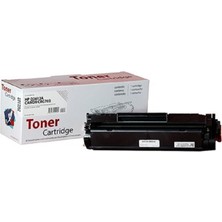 Xbox Hp Q2612A (12A) & Canon CRG-703 (2k) Uyumlu  Toner