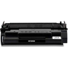 Hp CF259X (59X) (10K) Muadil Toner