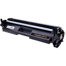 Xbox Hp CF217A 17A Canon Uyumlu CRG-047 1.6k Toner