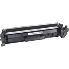 Xbox Hp CF217A 17A Canon Uyumlu CRG-047 1.6k Toner