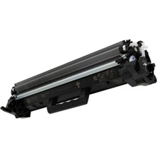 Xbox Hp CF217A 17A Canon Uyumlu CRG-047 1.6k Toner