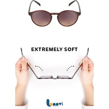 Lonnvi 23117-135 UV400 Kadın Güneş Gözlüğü