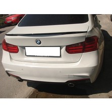 Tercih Kauçuk Bmw 320 2013 Model Gri Paspas