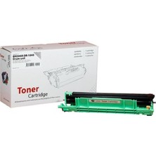 Brother 1911W Yazıcılar Için Tn 1040 + Dr 1040 Drum Ünitesi ve Toner Takım Muadil Set  x Box