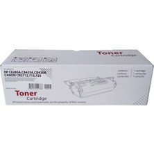 Xbox Hp Ce 285A, Cb 435A, Cb 436A & CRG-712, 713, 725 (1.6k) Toner Uyumlu