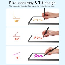 Sunsky Ipad Için P8 Aktif Kapasitif Stylus Kalemi (Yurt Dışından)